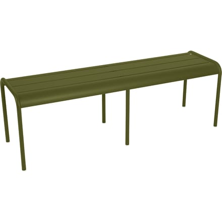 Fermob LUXEMBOURG tuinbank - D3 Pesto