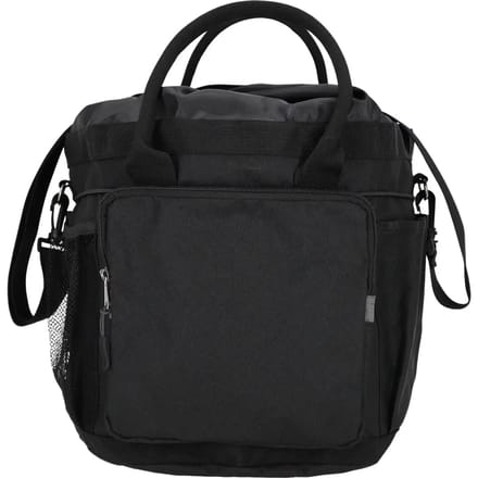 Poetstas QHP Zwart - One size