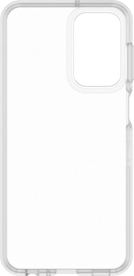 OtterBox React hoesje - Geschikt voor de Galaxy A23 - Transparant