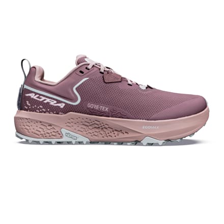 Altra Timp 6 GTX Trailschoen Dames