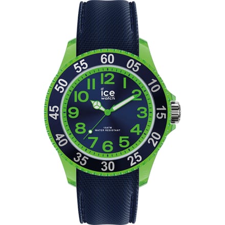 Ice-Watch Ice-Kids 017735 ICE cartoon Horloge