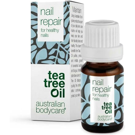 Australian Bodycare Nagelolie 10 ml
