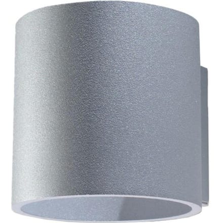 Wandlamp Sollux Lighting Orbis 1