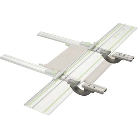 Festool FS-PA-VL Verlenging voor FS parallelaanslag - 495718
