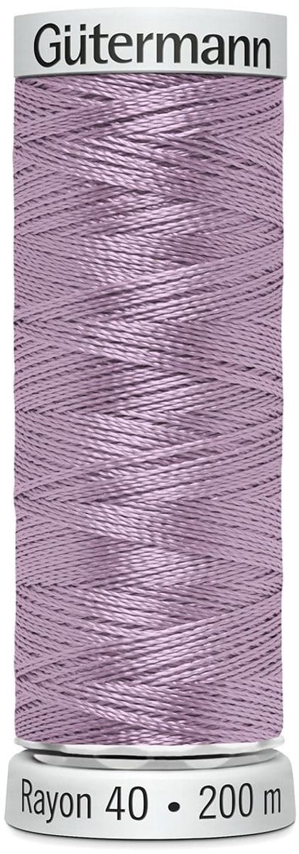 Gutermann Sulky, 200m, Kl. 1031 - Machine Borduurgaren - Gutermann
