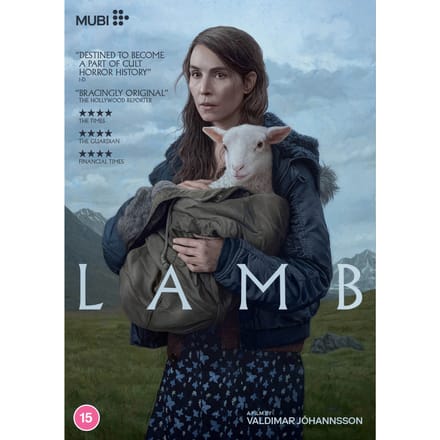 Lamb (DVD)