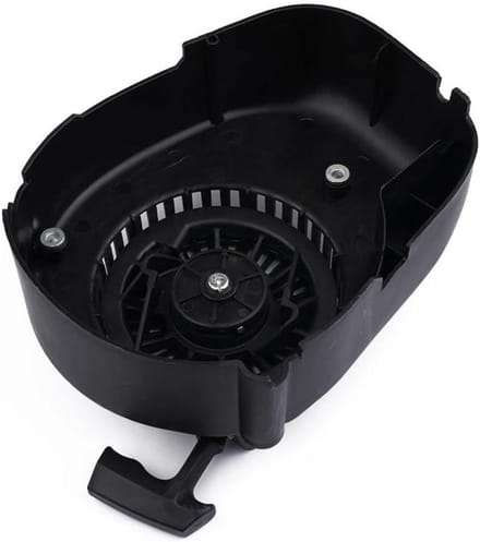 Grasmaaier Starterset - Startmotor Grasmaaier - Motor Reparatie - Complete Terugloopstarter - 10x10x10 mm - Niet gespecificeerd