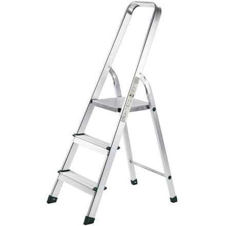 PARKSIDE Aluminium huishoudtrap