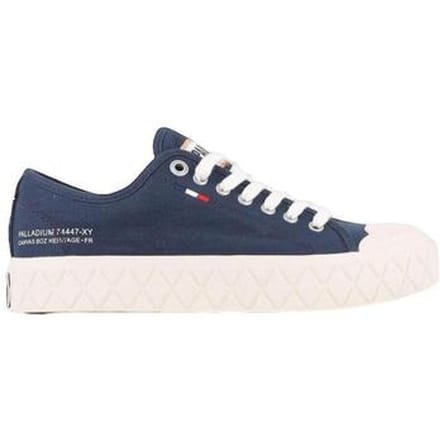 Lage Sneakers Palladium PALLA ACE CVS ORG