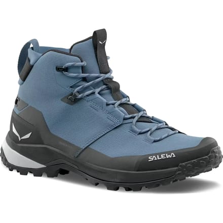 Wandelschoenen Salewa Puez 2 Mid Ptx