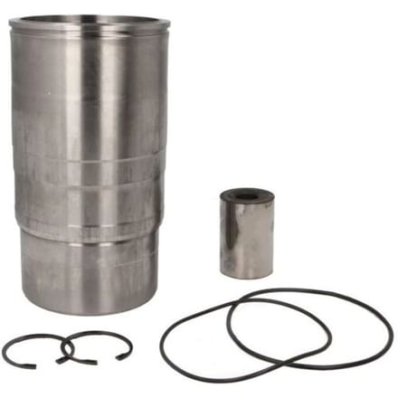 Reparatieset, zuiger/cilindervoering KOLBENSCHMIDT 40349963
