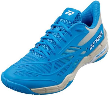 Yonex Power Cushion Cascade Drive Indoorschoenen Blauw EU 44 Man