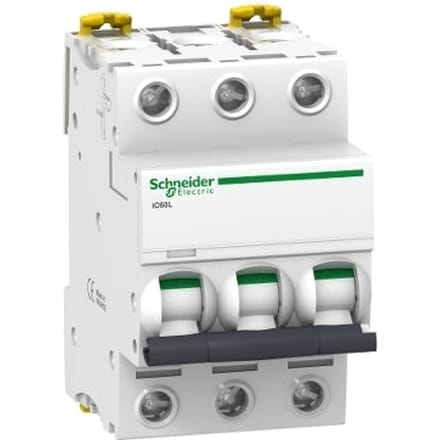 Schneider Electric stroomonderbreker - A9F94316