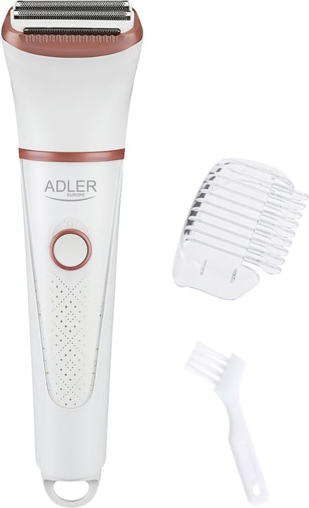 Adler AD 2941 - Lady Shave - waterproof
