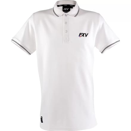 Polo Force XV stade