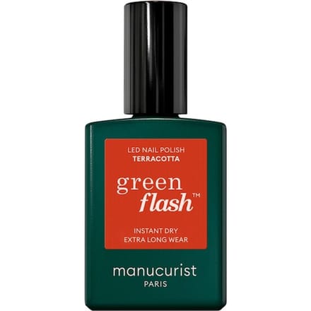 manucurist Paris Nagellak LED Gel Nagelverf nagellak Dames 15 ml