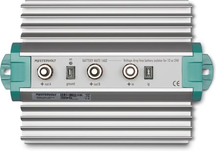 Mastervolt Battery Mate 1602 IG Battery Mate 1602 IG