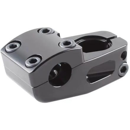 Odyssey Odyssey Dgn V2 Stem Black - UNI