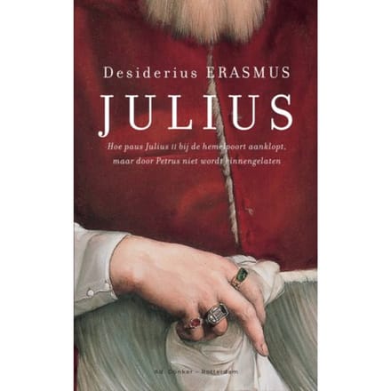 Julius - Kleine Erasmus - Desiderius Erasmus