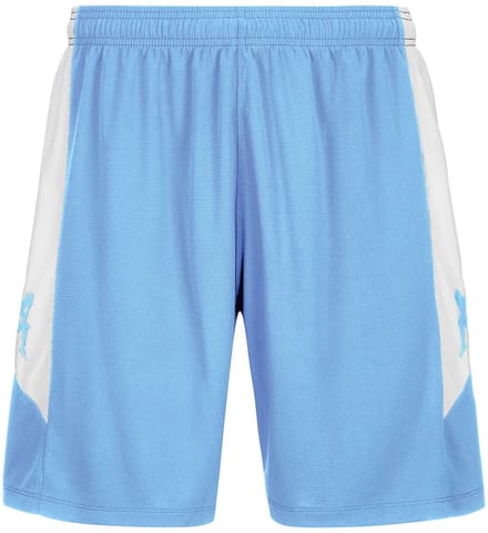 Kappa Luvio Korte Broek Blauw L Man