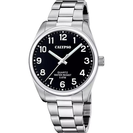 Calypso - K5862/4 - Polshorloge - Heren