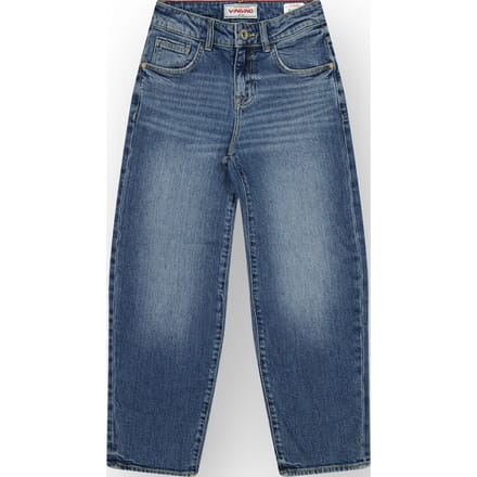 Jongens Baggy Jeans Keaton