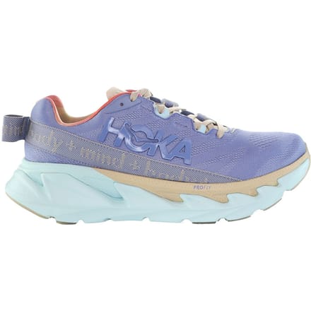 Hoka Elevon 2 Heren Paars Trainers