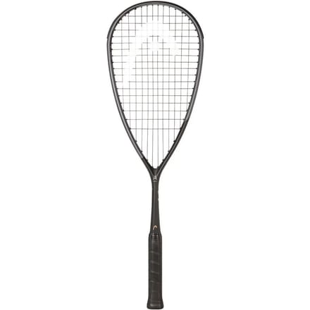 Squashracket Head Speed 120 2023