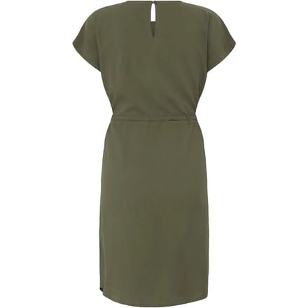 b.young - BYMMJOELLA ONECK DRESS 2 - Dames - Mini jurken