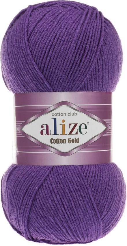 Alize Cotton Gold 44 Pakket 5 Bollen