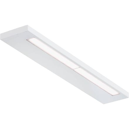 Decor Walther Slim 60 N LED wandlamp, mat wit