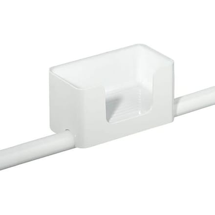 HEWI Series 802 LifeSystem storage box 802.03.200-98
