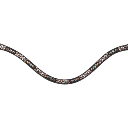 Frontaal voor paard HKM Sparkle