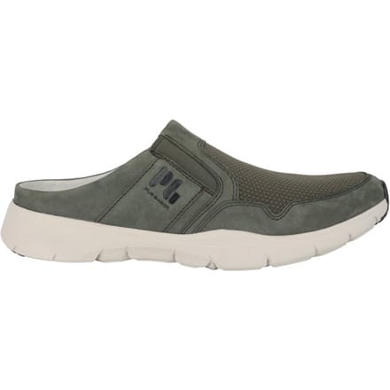 Pius Gabor 1018.13.03 - heren sandaal - Groen - maat 42.5 (EU) 8.5 (UK)