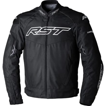 Motorjas RST TracTech Evo 5 CE