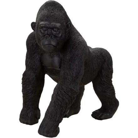 Decoratief object Mauro Ferretti Gorilla