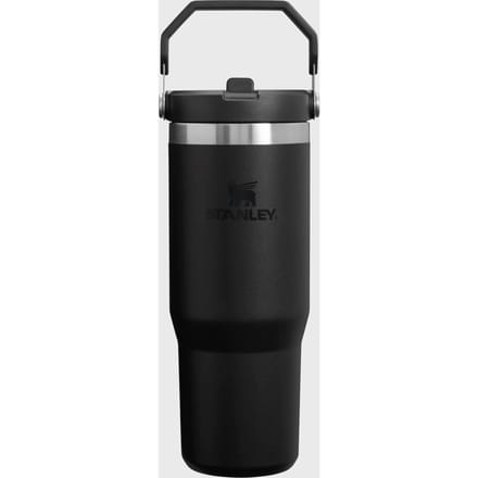 The IceFlow™ Flip Straw 20 Tumbler 30oz
