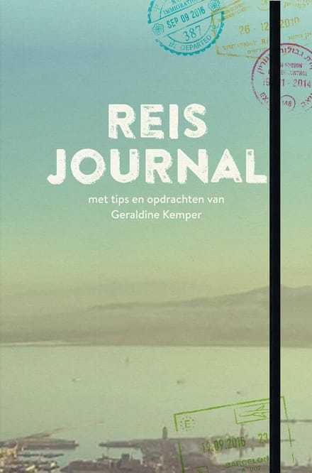 Reisjournal - 1