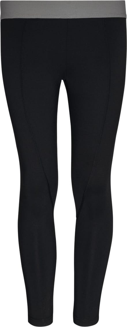 PROACT® Kinderthermobroek PA018 - Black - 4/6 years (4/6 ans)