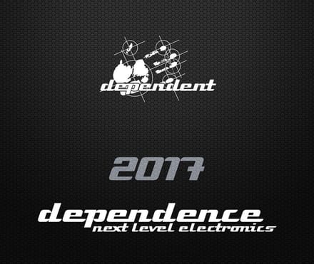 Dependence 2017