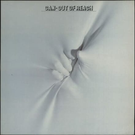 Can - Out Of Reach (LP)
