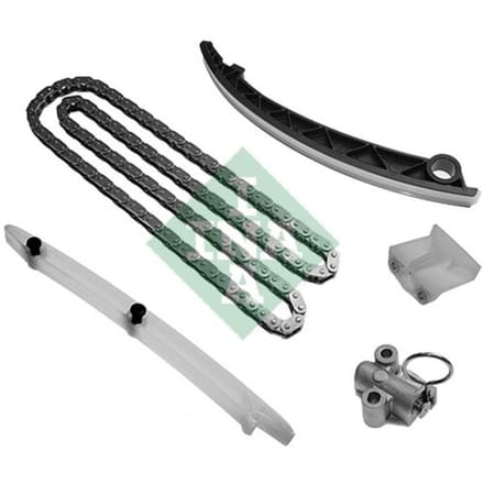 Schaeffler Ina Distributiekettingset INA 559 1837 20