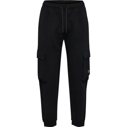 Losse cargo broek Hummel Tech Fleece