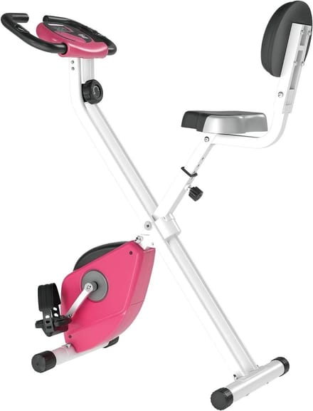 Stoelfiets - Bureaufiets - Deskbike - training apparaat