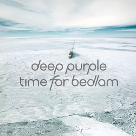 Time For Bedlam - Deep Purple