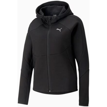 Capuchon sweaters Puma Evostripe Fullzip Hoodie