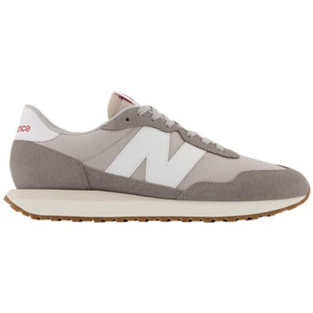 Sneakers New Balance Baskets 237 gris