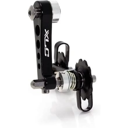 Kettingspanner voor aluminium derailleurhanger XLC CR-A04 16-20 T
