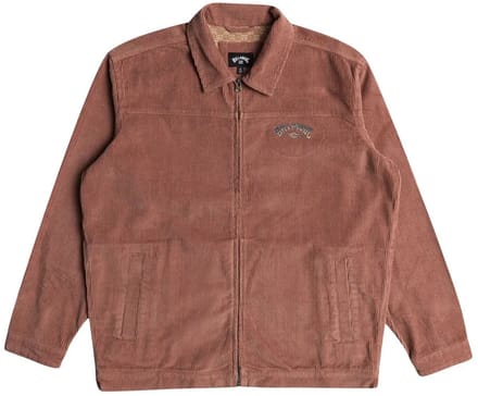 Billabong Bad Dog Jas Roze M Man