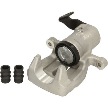 Budweg Caliper Remklauw BUDWEG 343711, achter rechts